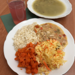 Obiad 20.02.2025 Dieta podstawowa