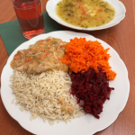 Obiad 24.02.2025 Dieta podstawowa