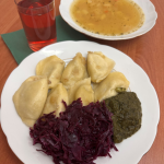 Obiad 26.02.2025 Dieta podstawowa