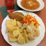 Obiad 27.02.2025 Dieta podstawowa
