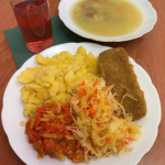 Obiad 28.02.2025 Dieta podstawowa