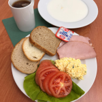 Śniadanie 05.02.2025 Dieta podstawowa