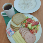 Śniadanie 07.02.2025 Dieta podstawowa