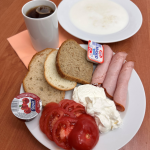 Śniadanie 19.02.2025 Dieta podstawowa