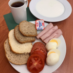 Śniadanie 24.02.2025 Dieta podstawowa