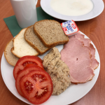 Śniadanie 25.02.2025 Dieta podstawowa