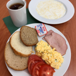 Śniadanie 26.02.2025 Dieta podstawowa