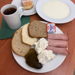 Śniadanie 27.02.2025 Dieta podstawowa