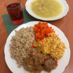Obiad 03.03.2025 Dieta podstawowa