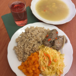 Obiad 06.03.2025 Dieta podstawowa