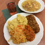 Obiad 07.03.2025 Dieta podstawowa