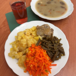 Obiad 10.03.2025 Dieta podstawowa