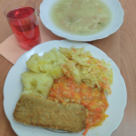 Obiad 14.03.2025 Dieta podstawowa