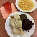 Obiad 19.03.2025 Dieta podstawowa