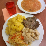 Obiad 20.03.2025 Dieta podstawowa