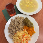Obiad 27.03.2025 Dieta podstawowa