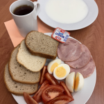 Śniadanie 17.03.2025 Dieta podstawowa