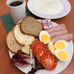 Śniadanie 03.03.2025 Dieta podstawowa