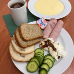 Śniadanie 05.03.2025 Dieta podstawowa