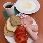 Śniadanie 06.03.2025 Dieta podstawowa
