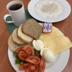 Śniadanie 07.03.2025 Dieta podstawowa