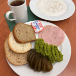 Śniadanie 10.03.2025 Dieta podstawowa