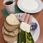 Śniadanie 12.03.2025 Dieta podstawowa