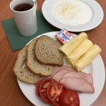 Śniadanie 13.03.2025 Dieta podstawowa