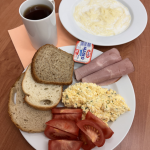 Śniadanie 19.03.2025 Dieta podstawowa