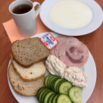 Śniadanie 20.03.2025 Dieta podstawowa