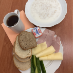 Śniadanie 21.03.2025 Dieta podstawowa