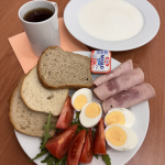 Śniadanie 24.03.2025 Dieta podstawowa