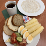 Śniadanie 28.03.2025 Dieta podstawowa