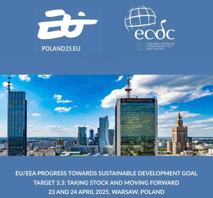 Postępy UE/EOG w realizacji Celu Zrównoważonego Rozwoju 3.3: Podsumowanie dotychczasowych działań i dalsze kroki