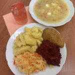 Obiad 02.04.2025 Dieta podstawowa