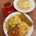 Obiad 04.04.2025 Dieta podstawowa