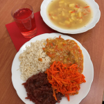 Obiad 07.04.2025 Dieta podstawowa