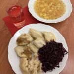 Obiad 09.04.2025 Dieta podstawowa
