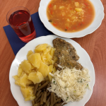 Obiad 10.04.2025 Dieta podstawowa