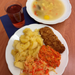 Obiad 11.04.2025 Dieta podstawowa