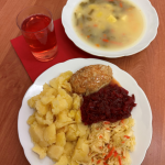 Obiad 15.04.2025 Dieta podstawowa