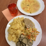 Obiad 16.04.2025 Dieta podstawowa