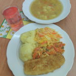 Obiad 18.04.2025 Dieta podstawowa