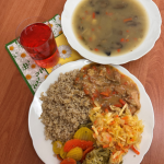 Obiad 22.04.2025 Dieta podstawowa