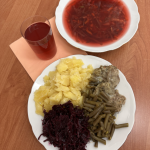 Obiad 23.04.2025 Dieta podstawowa