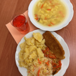 Obiad 25.04.2025 Dieta podstawowa