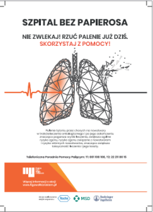 Szpital bez Papierosa