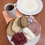 Śniadanie 01.04.2025 Dieta podstawowa