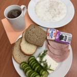 Śniadanie 02.04.2025 Dieta podstawowa