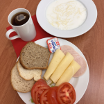 Śniadanie 03.04.2025 Dieta podstawowa